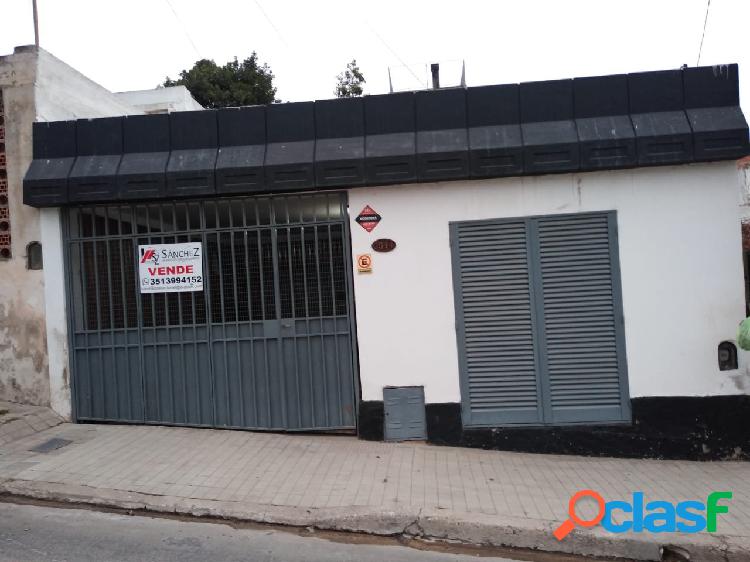 SE VENDE PROPIEDAD ZONA SAN VICENTE