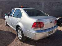 Vendo Bora 1.9 TDI 2008