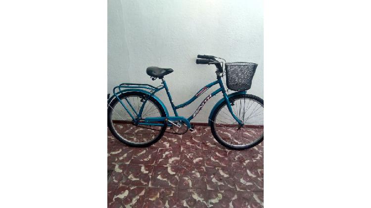 Vendo bicicleta rodado 26