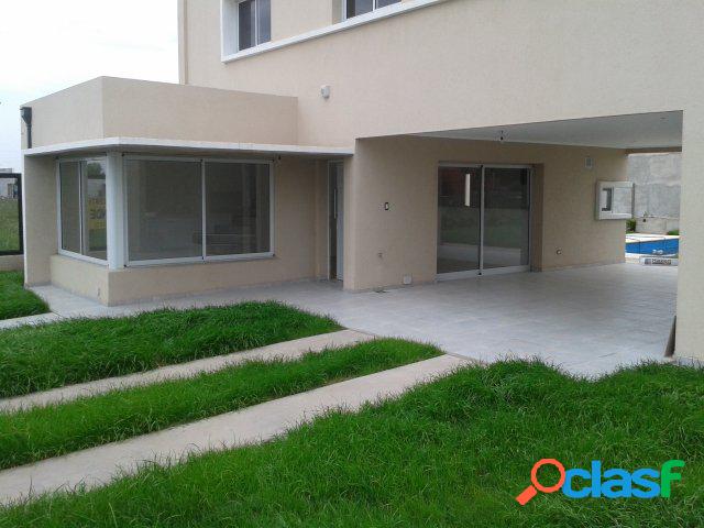 Venta Casa 3 dor Piscina Don Juan Funes – Gazze