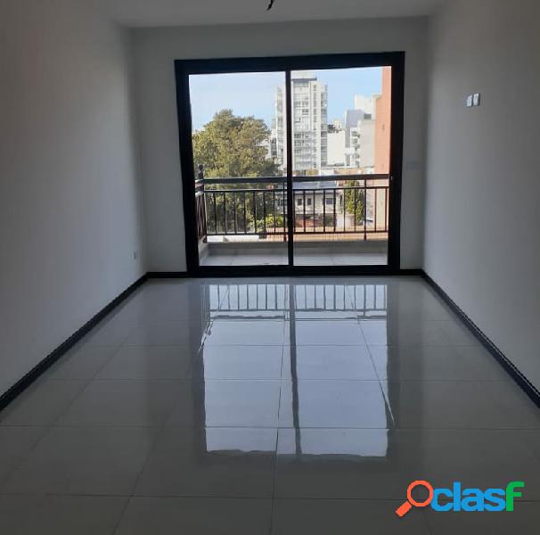 Venta Departamento 2 Ambientes ARENALES Mar del Plata