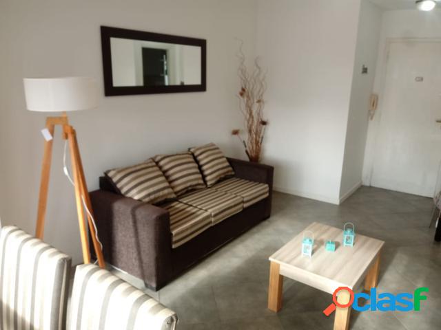 Venta Departamento 2 Ambientes MORENO Y CORRIENTES Mar del