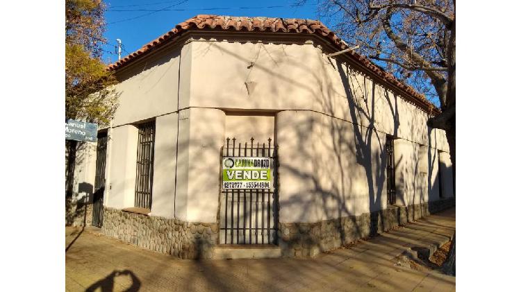 Venta de Lote en calle Guido Spano 101-Godoy Cruz