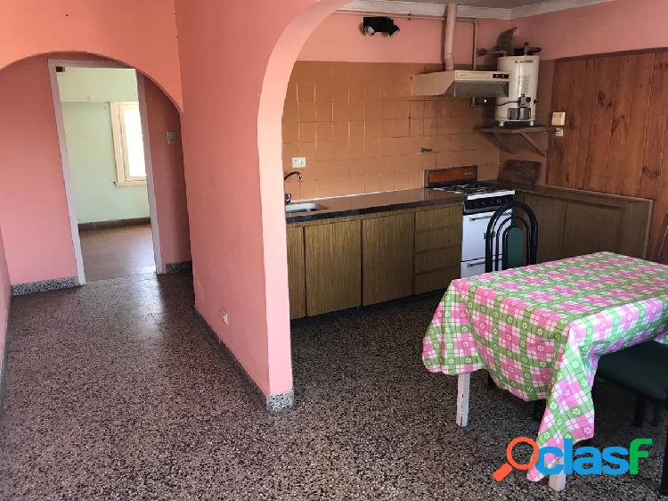 Zona Soler y Gianelli - Departamento de 2 amb - Alquiler 36