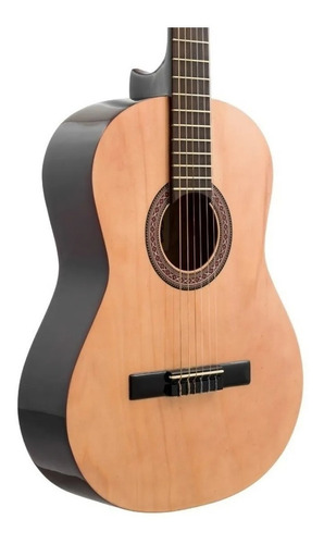 Guitarra Gracia M1 Criolla Clasica /cuotas