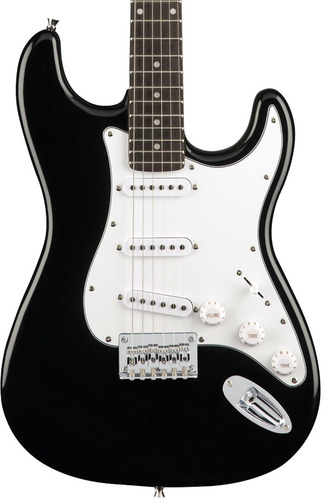 Guitarra Squier Stratocaster Mainstream Tipo Bullet