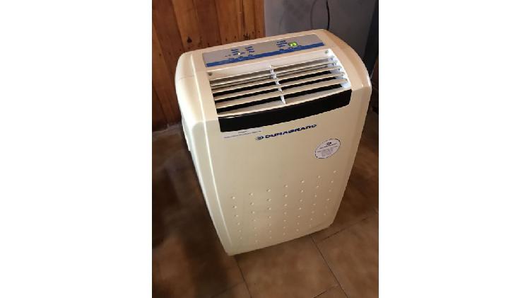 AIRE ACONDICIONADO FRIO/CALOR DE 3500 FRIGORIAS