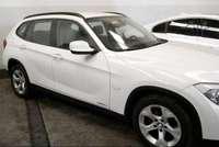 BMW X1 SDrive 1,8 ACTIVE Full