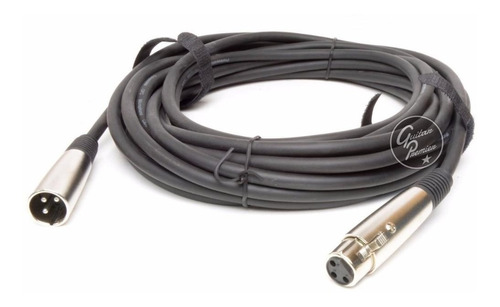 Cable Microfono Dmx 10 Metros Canon Canon Profesional Envio