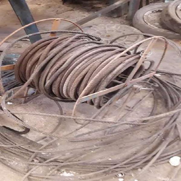 Cables de acero