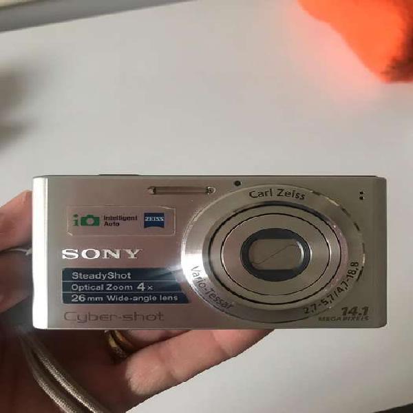 Cama de fotos Sony