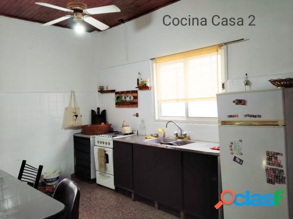Casas (2), Lote 280 m2