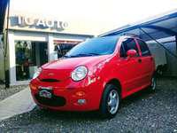 Chery QQ 1.1 Confort