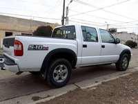 Chevrolet S10 4x4