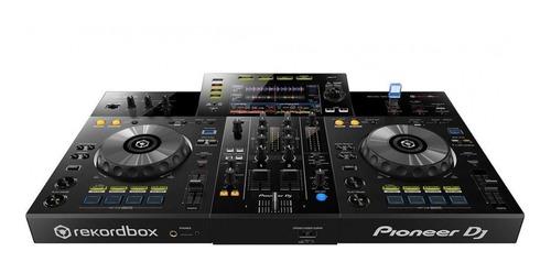 Controlador Dj Pioneer Xdj-rr 2 Canales Mezclador