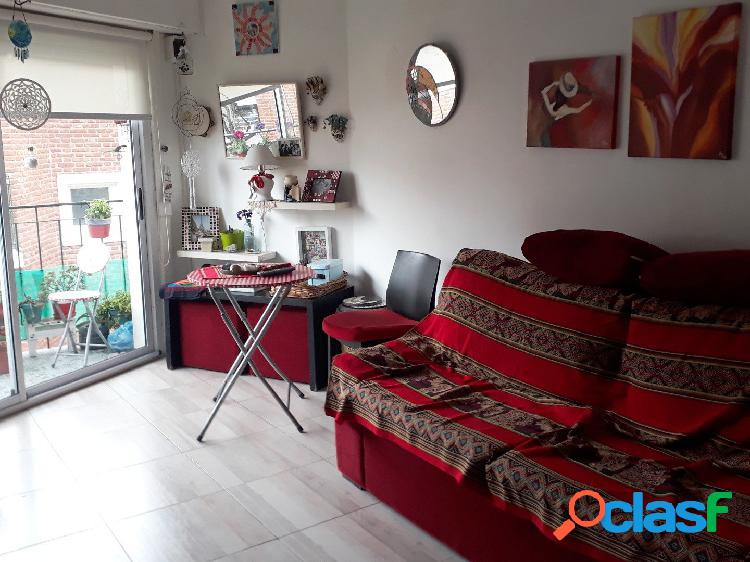 DEPARTAMENTO 2 AMBIENTES EN VENTA MAR DEL PLATA