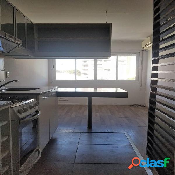 DEPARTAMENTO DE UN DORMITORIO EN VENTA - RETASADO!!
