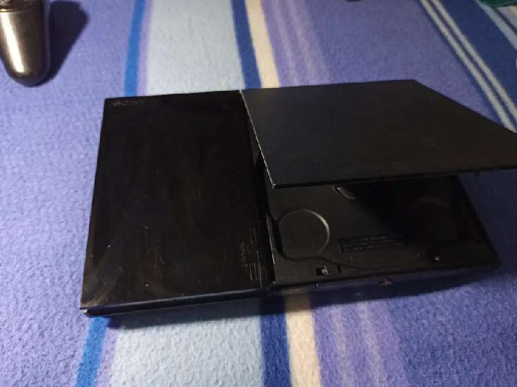 De ocasión..Venta de PlayStation 2