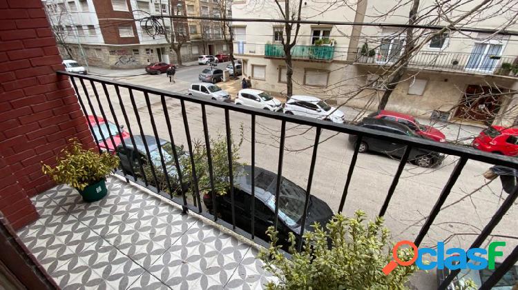 Departamento 2 ambientes amoblado en venta