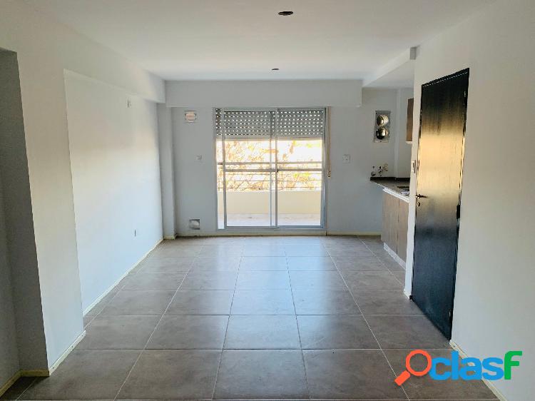 Departamento Monoambiente amplio de 38 m2. Posible