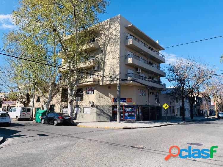 Departamento a la venta monoambiente a estrenar. Entrega