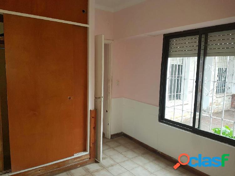 Departamento en Alquiler - Alvarado al 600