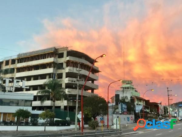 Departamentos en Edificio Constantino V