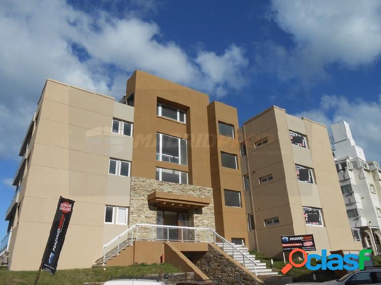 Depto De 3 Ambientes Y 2 Baños En Pinamar