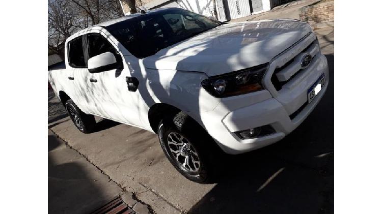 FORD RANGER 2017 2,2 DIESEL 4X2