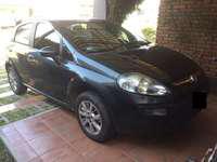 Fiat punto 1.4 attractive con pack electrico M/13 km:108Mkm