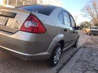 Ford fiesta max 2008 gnc vtv impecable permuto financio