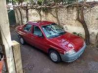 Ford orion impecable