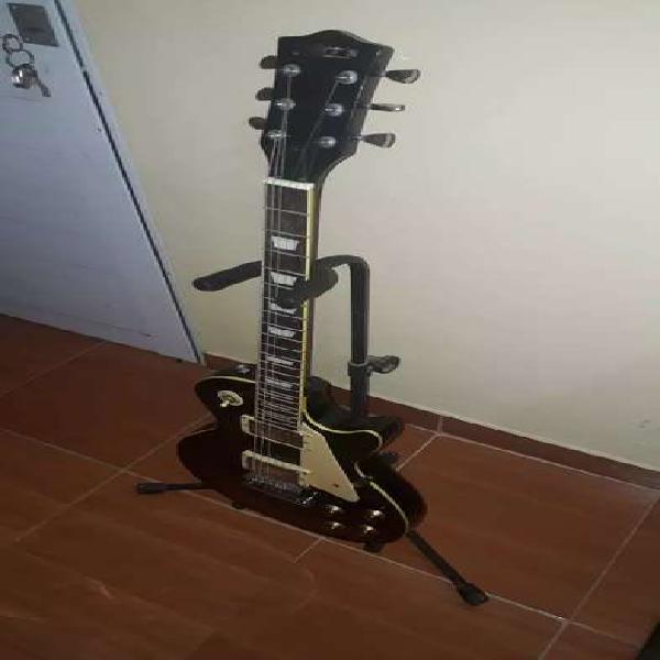 Guitarra Eléctrica Mirrs