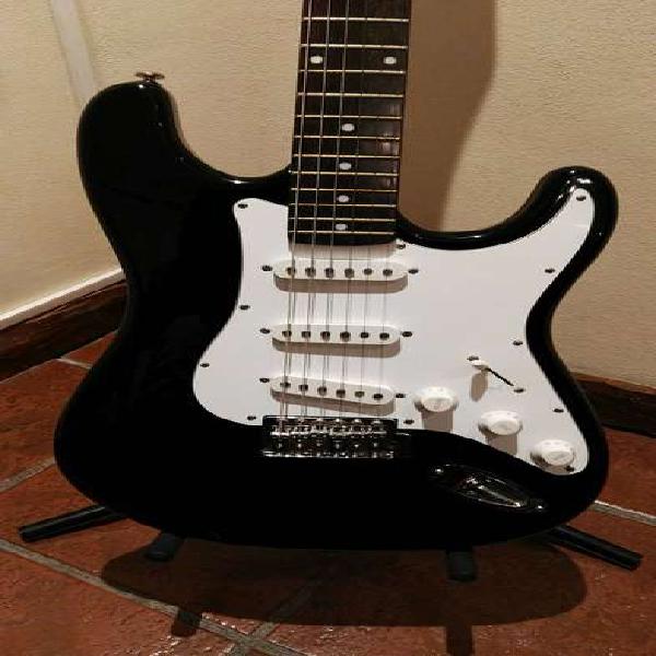 Guitarra Squier Affinity Series - Strat Special - 2004