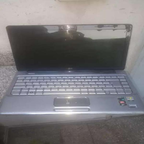 HP Pavilion sin funcionar