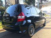 Honda Fit 1.4 Lx MT