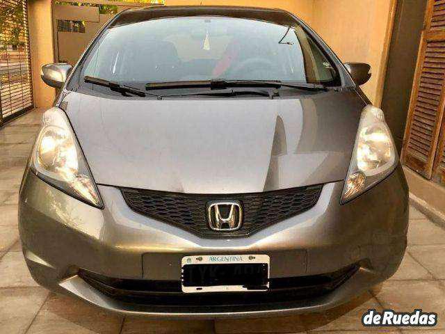Impecable Honda FIT EX 1.5 2010