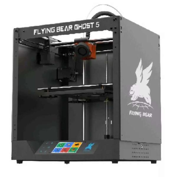 Impresora 3D Flyingbear Ghost 5