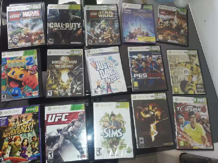 Juegos para Xbox 360 consola con LT 3.0