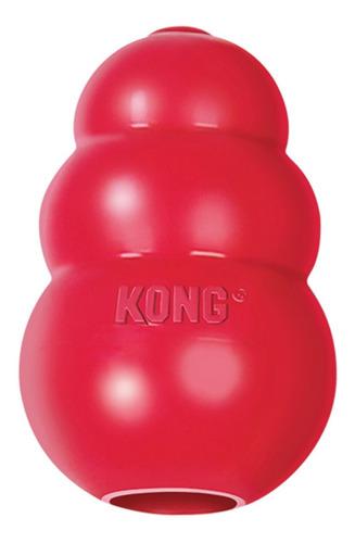 Kong Classic Para Perros Large