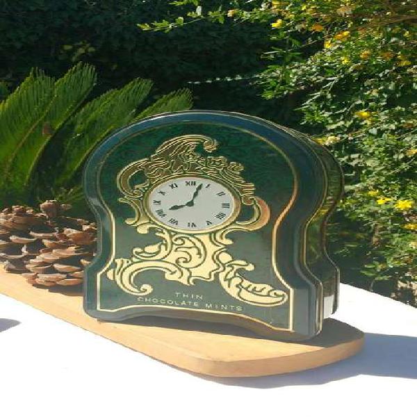 Lata Reloj de After Eight