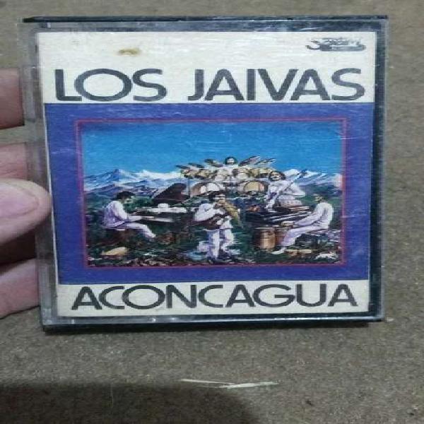 Los Jaivas - Aconcagua