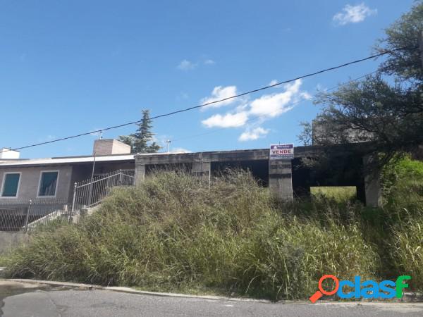 Lote en venta en Parque Capital 460m2 Escritura zona Dino