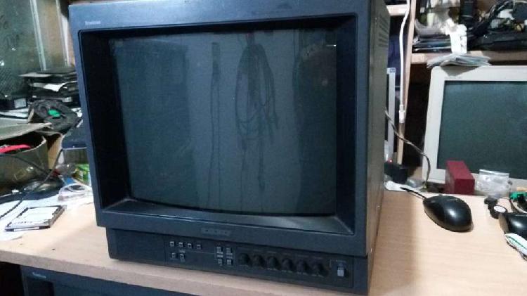 MONITOR ¨¨SONY TRINITRON