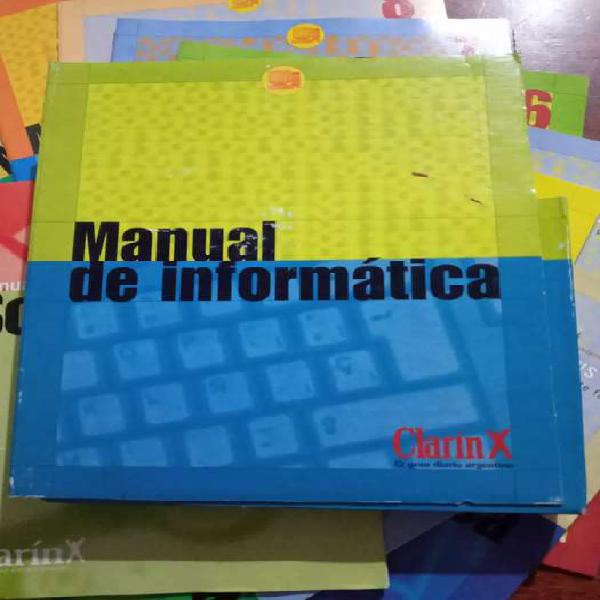Manual de informática 10