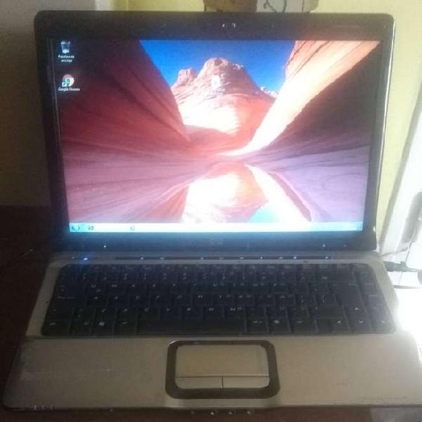 NOTEBOOK HP DV2000