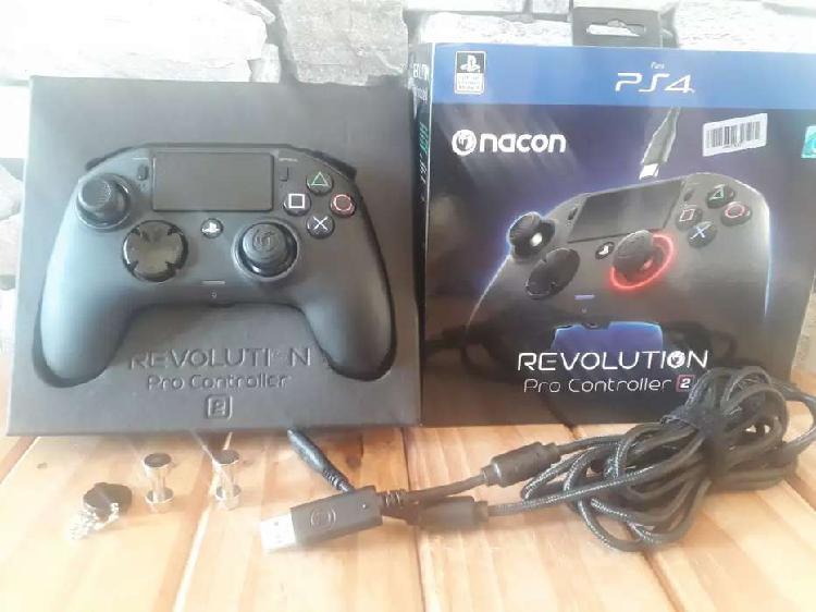 Nacon Revolution Pro Controller 2 PS4/PC eSports