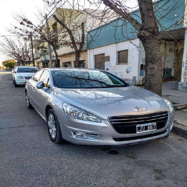 PEUGEOT 508 IMPECABLE