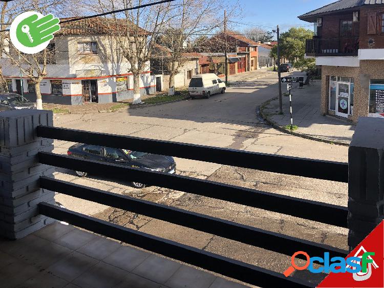 PH 2 amb - Terraza - Sarmiento