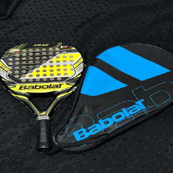 Paleta Padel Babolat Xs 1.2